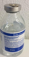 SODIO CLORURO EUROS*0,9% 100ML
