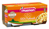 PLASMON OMOGENEIZZATO CECI/ZUCCA 2 X 80 G