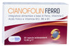 CIANOFOLIN FERRO 30 CAPSULE ACIDORESISTENTI