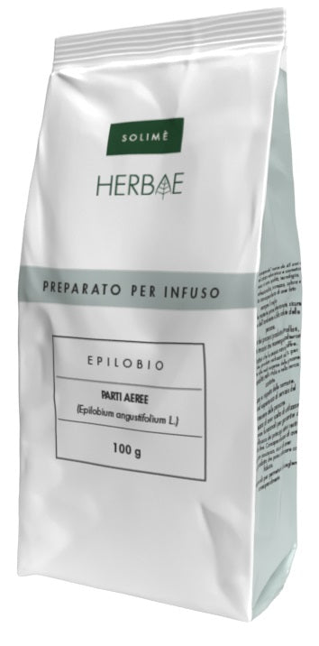 EPILOBIO SOMM TAGLIO TISANA 100 G