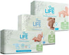 FREELIFE BY BEBECASH MIDI TAGLIA 3 4-9 KG GIROVITA 35-56 CM 52 PEZZI