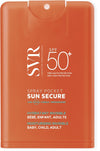 SUN SECURE SPRAY POCKET SPF50+ 20 ML