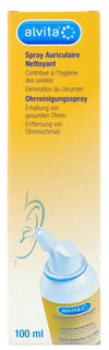 ALVITA SPRAY AURICOLARE 100 ML