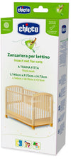 CHICCO ZANZARIERA LETTINO