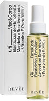 REVEE ELASTICIZING + EMOLLIENT FACE & BODY OIL 100 ML