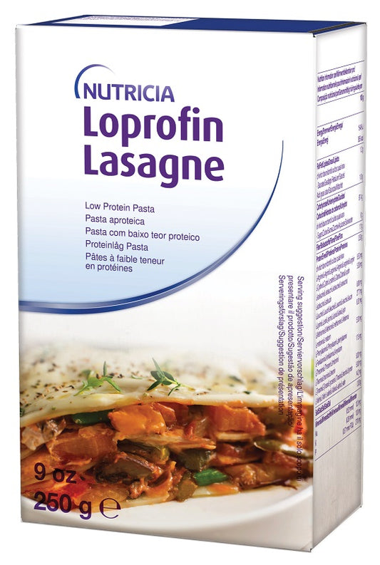 LOPROFIN LASAGNE 250 G