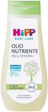 HIPP BABY CARE OLIO NUTRIENTE 200 ML
