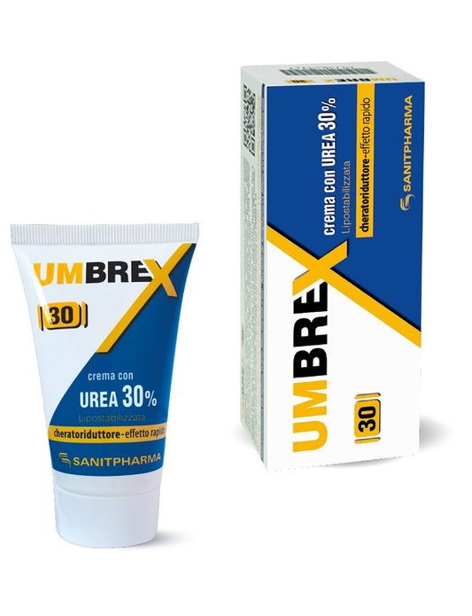 UMBREX 30 CREAM 50 ML