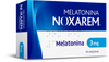 MELATONINA NOXAREM*10CPR 3MG