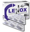 LENOX 30 COMPRESSE DA 720 MG