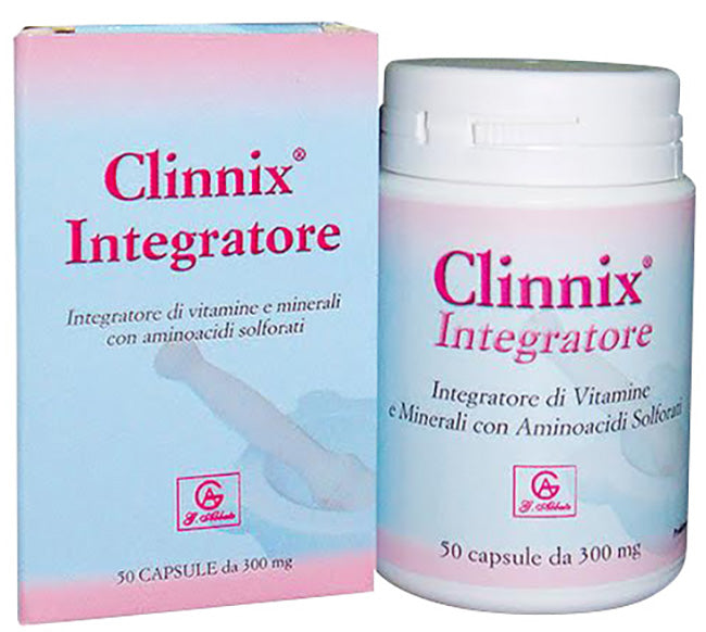 SANODET VITAMINE MINERALI 50 CAPSULE