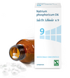 SALE DR SCHUSSLER N.9 NAPH*200
