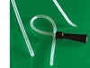 CATETERE URETRALE NELATON FEMMINILE CH8 LUNGHEZZA 18 CM PRODOTTO IN PVC MEDICALE CON PUNTA DISTALE ARROTONDATA ATRAUMATICA