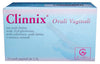 SANOCLIN 15 OVULI VAGINALI 2,5 G