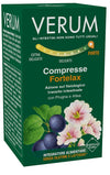 VERUM FORTELAX 80 COMPRESSE NEW