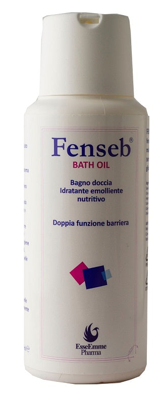 FENSEB BATH OIL 250 ML