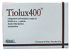TIOLUX 400 30 COMPRESSE