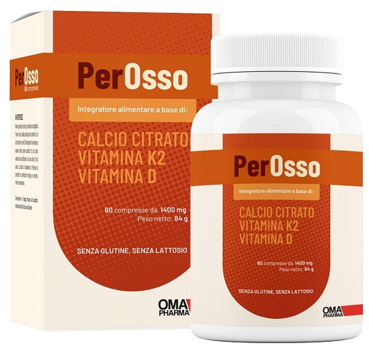 PEROSSO 60 TABLETS