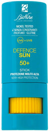 DEFENCE SUN STICK 50+ 9 ML