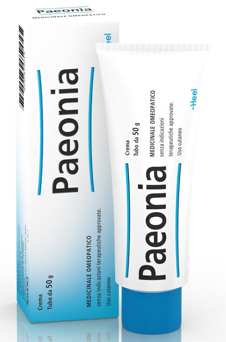 HEEL PAEONIA 50 TAVOLETTE