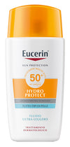 EUCERIN SUN FACE HYDRO PROTECT FLUIDO ULTRA LEGGERO SPF50+ 50 ML