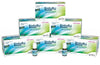 LINFOFLU MULTIPACK CONFEZIONE MULTIPLA DA 6 ASTUCCI X 15 FLACONI DA 10 ML