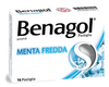 BENAGOL*16PAST MENTA FREDDA