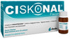 CISKONAL 10 FLACONCINI 10 ML