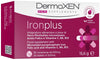 DERMOXEN IRONPLUS 30 COMPRESSE