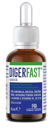 DIGERFAST GOCCE 30 ML