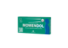 MOMENDOL*12CPR RIV 220MG