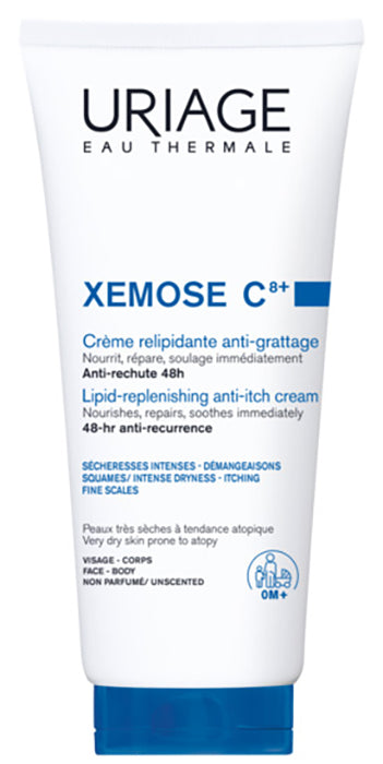 XEMOSE C8+ CREMA 200 ML