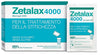 ZETALAX 4000 20 BUSTINE DA 10,7 G