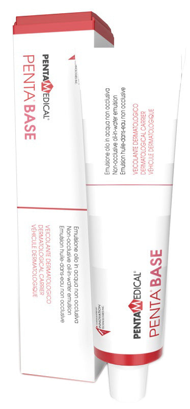 PENTA BASE OIL-IN-WATER EMULSION 50 G