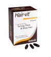 HAIRVIT 90 SOFTGEL CAPSULES