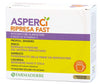 ASPER CI RIPRESA FAST 10 SACHETS 5 G