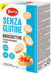 DORIA BRUSCHETTINE 100 G