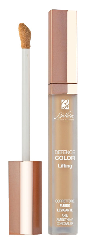 DEFENCE COLOR LIFTING SMOOTHING FLUID CONCEALER 204 BEIGE