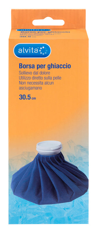 ALVITA BORSA GHIACCIO 30,5 CM