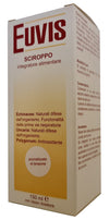 EUVIS SCIROPPO 150 ML