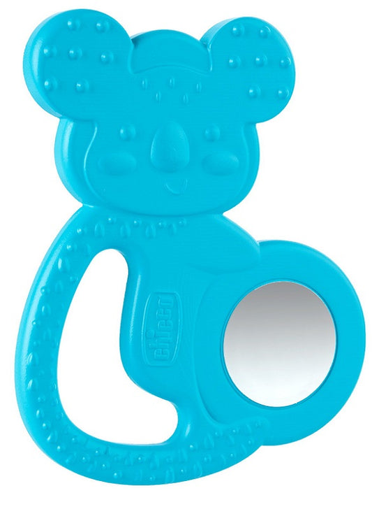 CHICCO INOX BOY MASSAGER 4M+