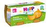 HIPP BIO HIPP BIO OMOGENEIZZATO ZUCCA 2X80 G