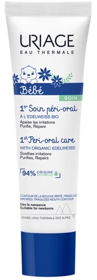 BEBE TRATTAMENTO PERI-ORALE 30 ML