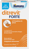 DITREVIT FORTE 15 ML NUOVA FORMULAZIONE
