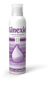 GINEXID SCHIUMA DETERGENTE MENOPAUSA 150 ML