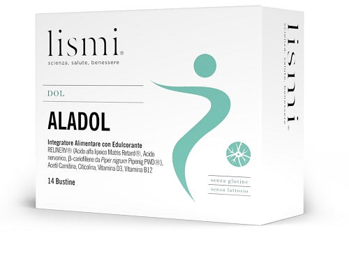 ALADOL 14 BUSTINE