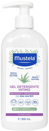 MUSTELA GEL DETERGENTE INTIMO 300 ML