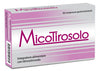 MICOTIROSOLO 30 COMPRESSE