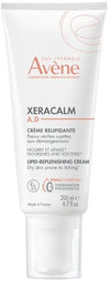EAU THERMALE AVENE XERACALM AD CREMA LIPORESTITUTIVA 200 ML NUOVA FORMULAZIONE