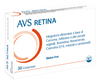 AVS RETINA 30 COMPRESSE